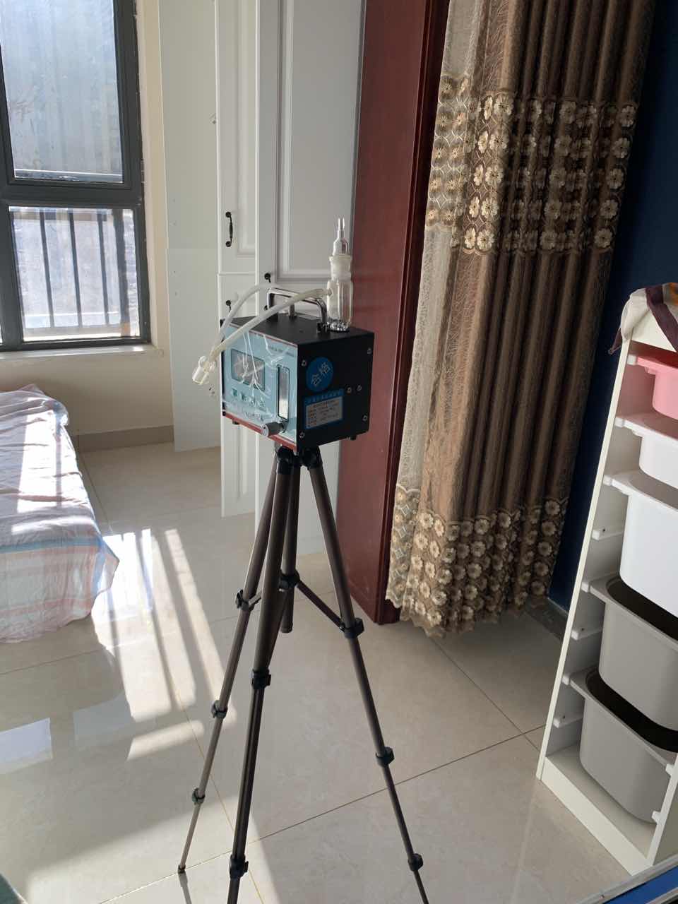 振兴恒大城小区测甲醛 甲醛检测公司